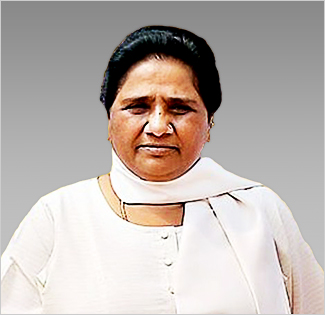 Mayawati