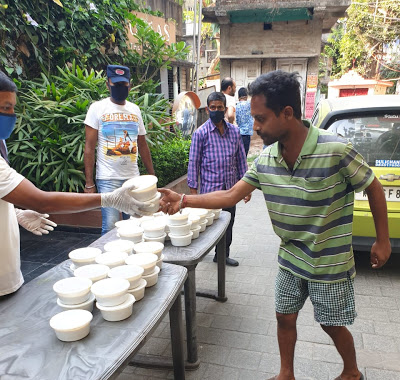 Sabki Rasoi - Kolkata